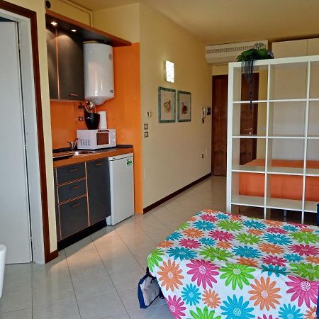 Ferienwohnung Bellavista Sirmione Exterior foto