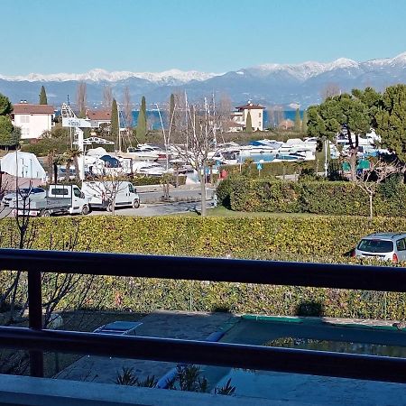 Ferienwohnung Bellavista Sirmione Exterior foto