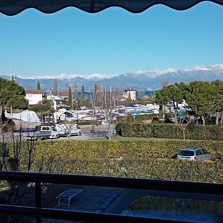 Ferienwohnung Bellavista Sirmione Exterior foto