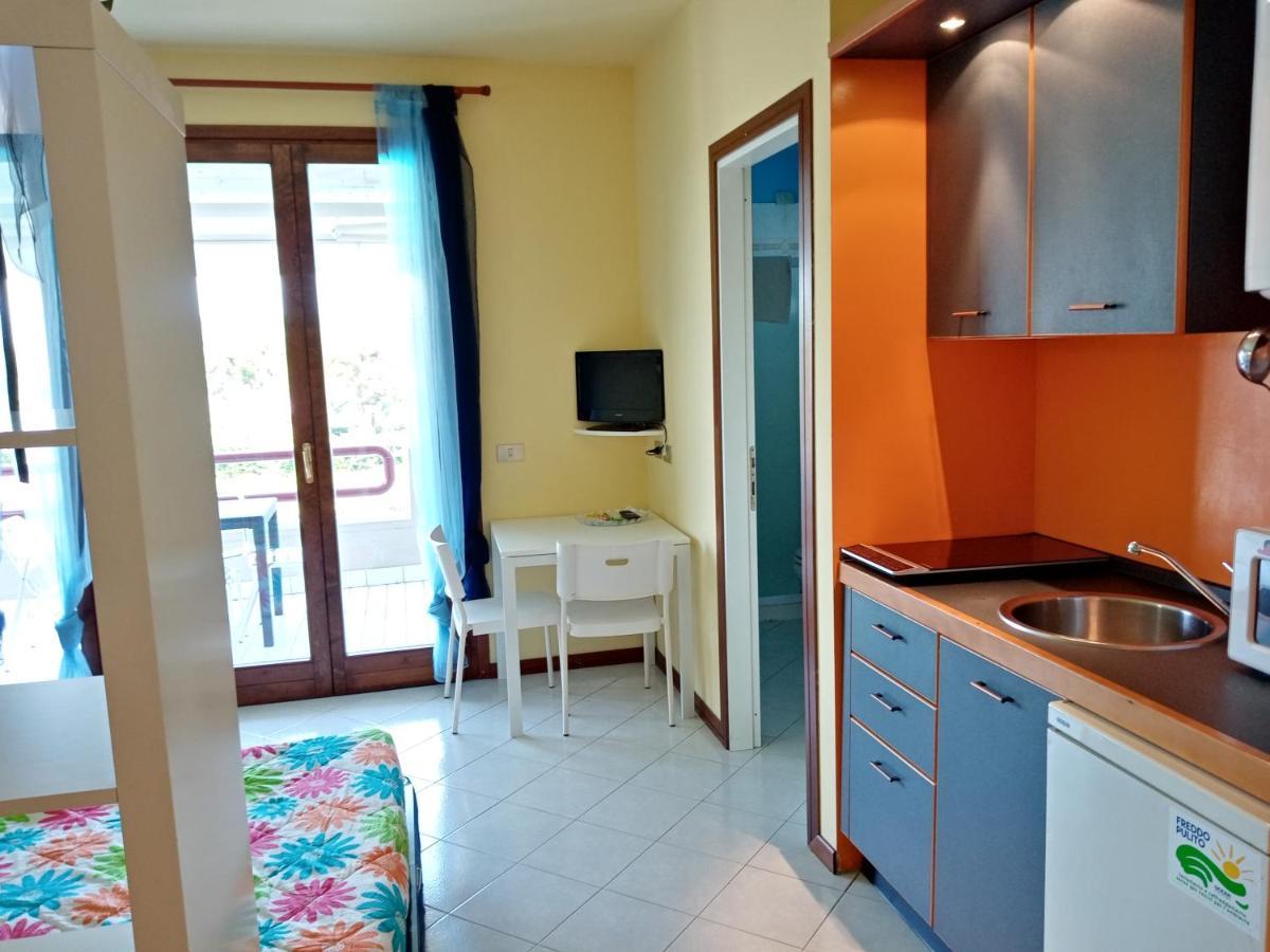 Ferienwohnung Bellavista Sirmione Exterior foto
