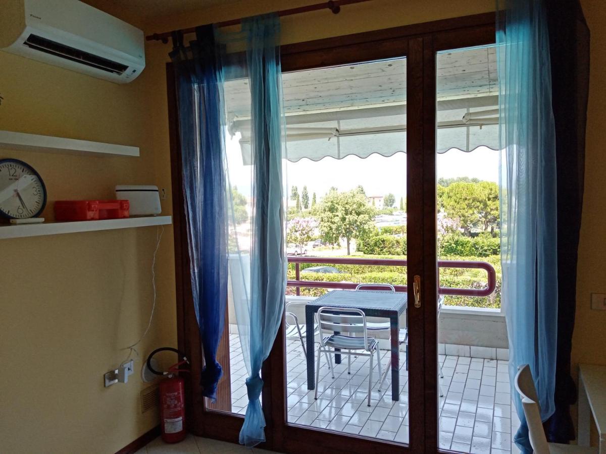 Ferienwohnung Bellavista Sirmione Exterior foto