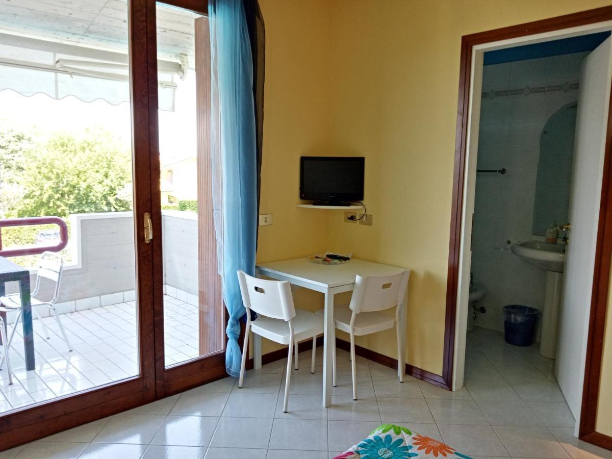 Ferienwohnung Bellavista Sirmione Exterior foto
