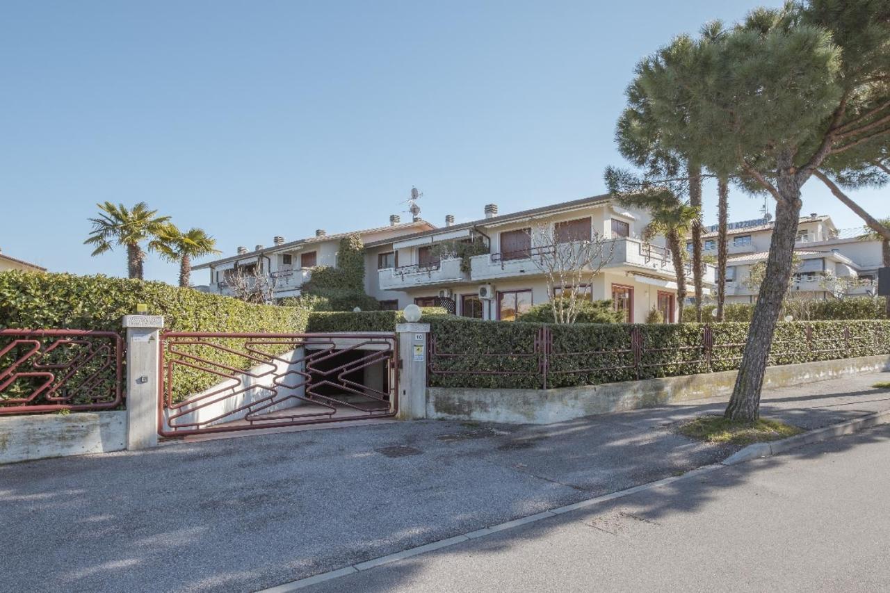 Ferienwohnung Bellavista Sirmione Exterior foto