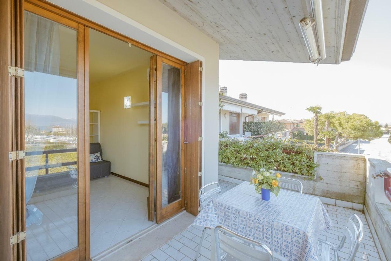 Ferienwohnung Bellavista Sirmione Exterior foto