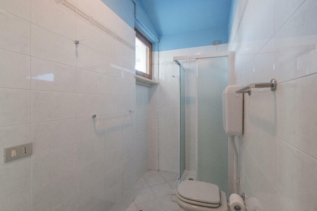 Ferienwohnung Bellavista Sirmione Exterior foto